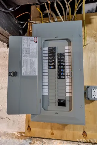 $199,999 | 120 Pries Avenue, Buffalo, NY 14220