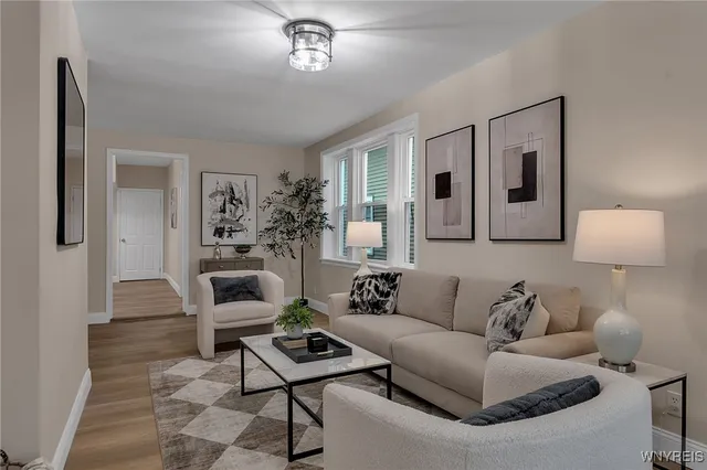 $199,999 | 120 Pries Avenue, Buffalo, NY 14220