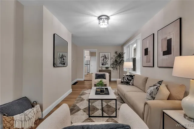 $199,999 | 120 Pries Avenue, Buffalo, NY 14220