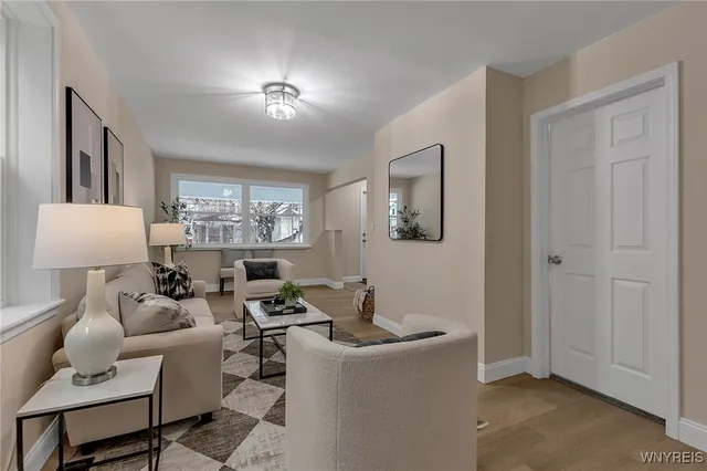 $199,999 | 120 Pries Avenue, Buffalo, NY 14220