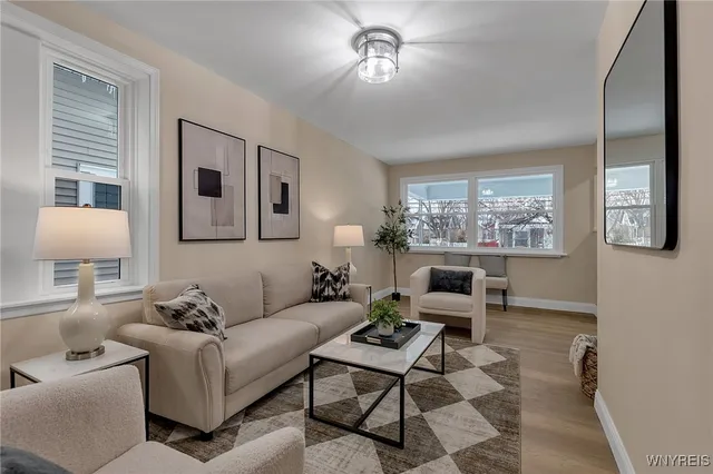 $199,999 | 120 Pries Avenue, Buffalo, NY 14220