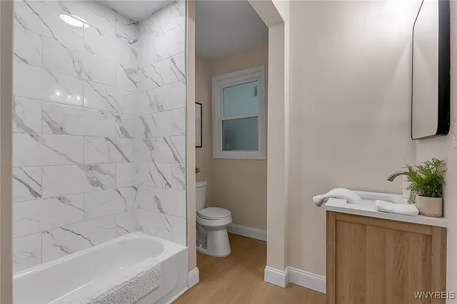 $199,999 | 120 Pries Avenue, Buffalo, NY 14220