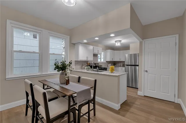 $199,999 | 120 Pries Avenue, Buffalo, NY 14220