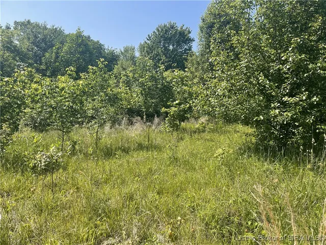 $150,000 | Lots 74-75 South White Oak Circle, Marengo, IN 47140