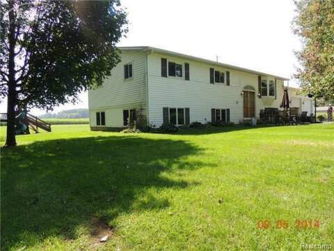 3725 Murphy Lake Road Millington, MI 48746 - Photo 1 of 1 20420666.JPG