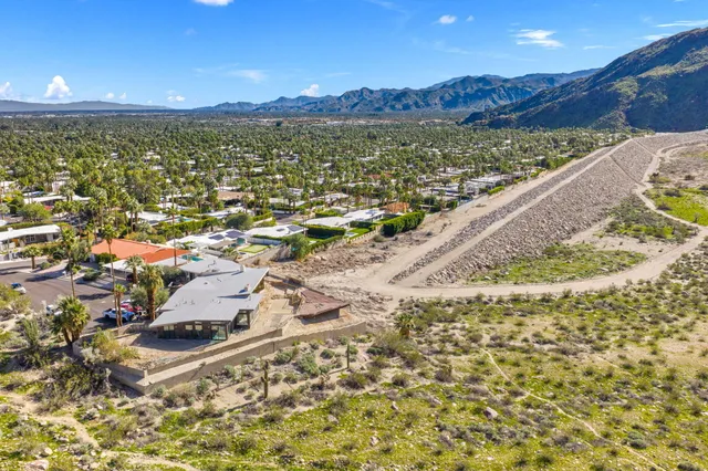 $5,500,000 | 1133 West Dolores Court, Palm Springs, CA 92262