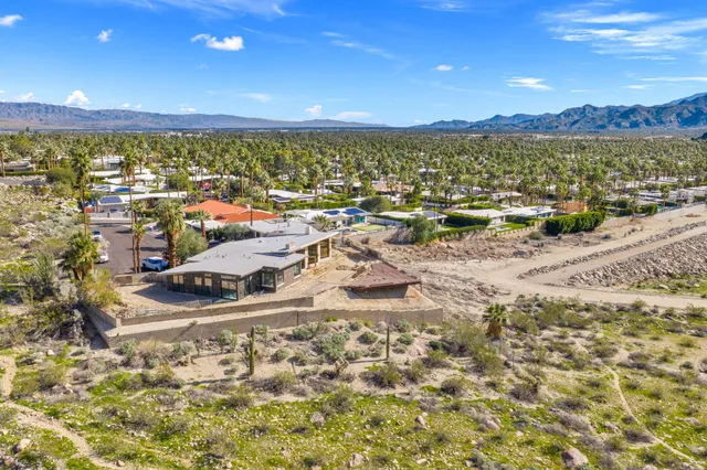 $5,500,000 | 1133 West Dolores Court, Palm Springs, CA 92262