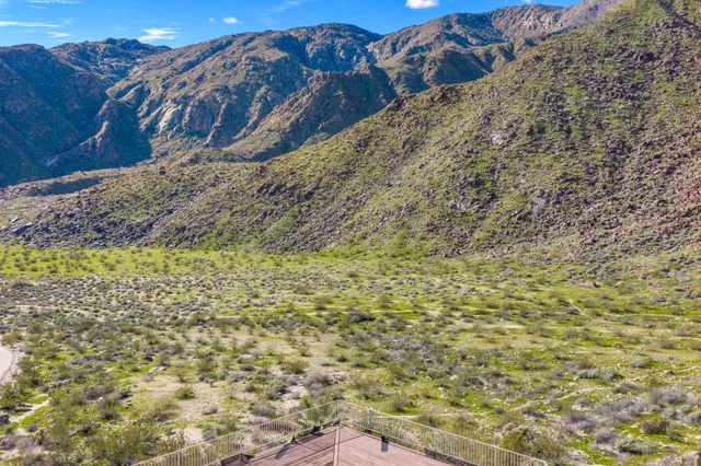 $5,500,000 | 1133 West Dolores Court, Palm Springs, CA 92262