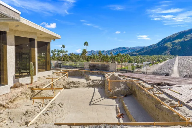 $5,500,000 | 1133 West Dolores Court, Palm Springs, CA 92262