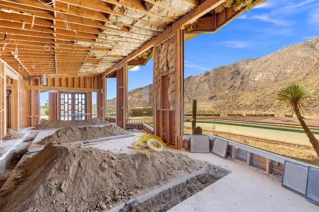 $5,500,000 | 1133 West Dolores Court, Palm Springs, CA 92262