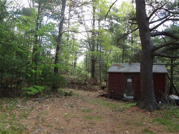 Lot 0 Bennett Road Hampden, MA 01036 - Photo 7 of 8 Gallery Image 7
