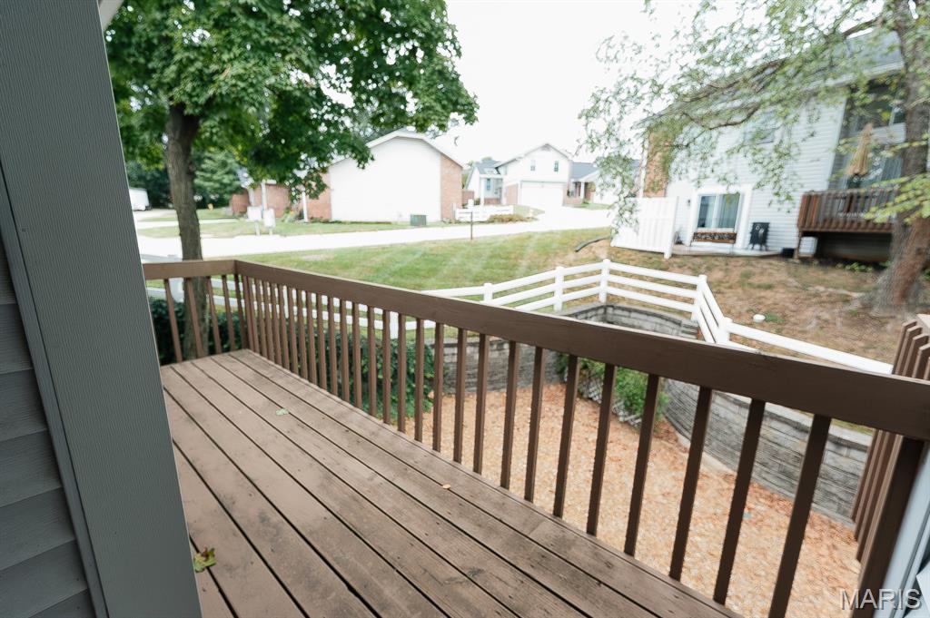 4319 Rockspur Court St. Louis, MO 63128 - Photo 28 of 28 Gallery Image 28