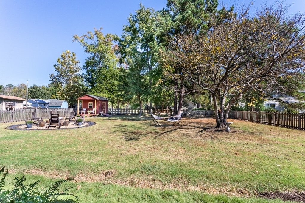605 Wildey Road Seaford, VA 23696 - Photo 47 of 58 Gallery Image 47