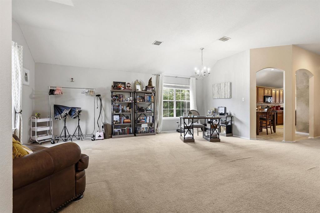 3703 Cottonwood Road Melissa, TX 75454 - Photo 2 of 23