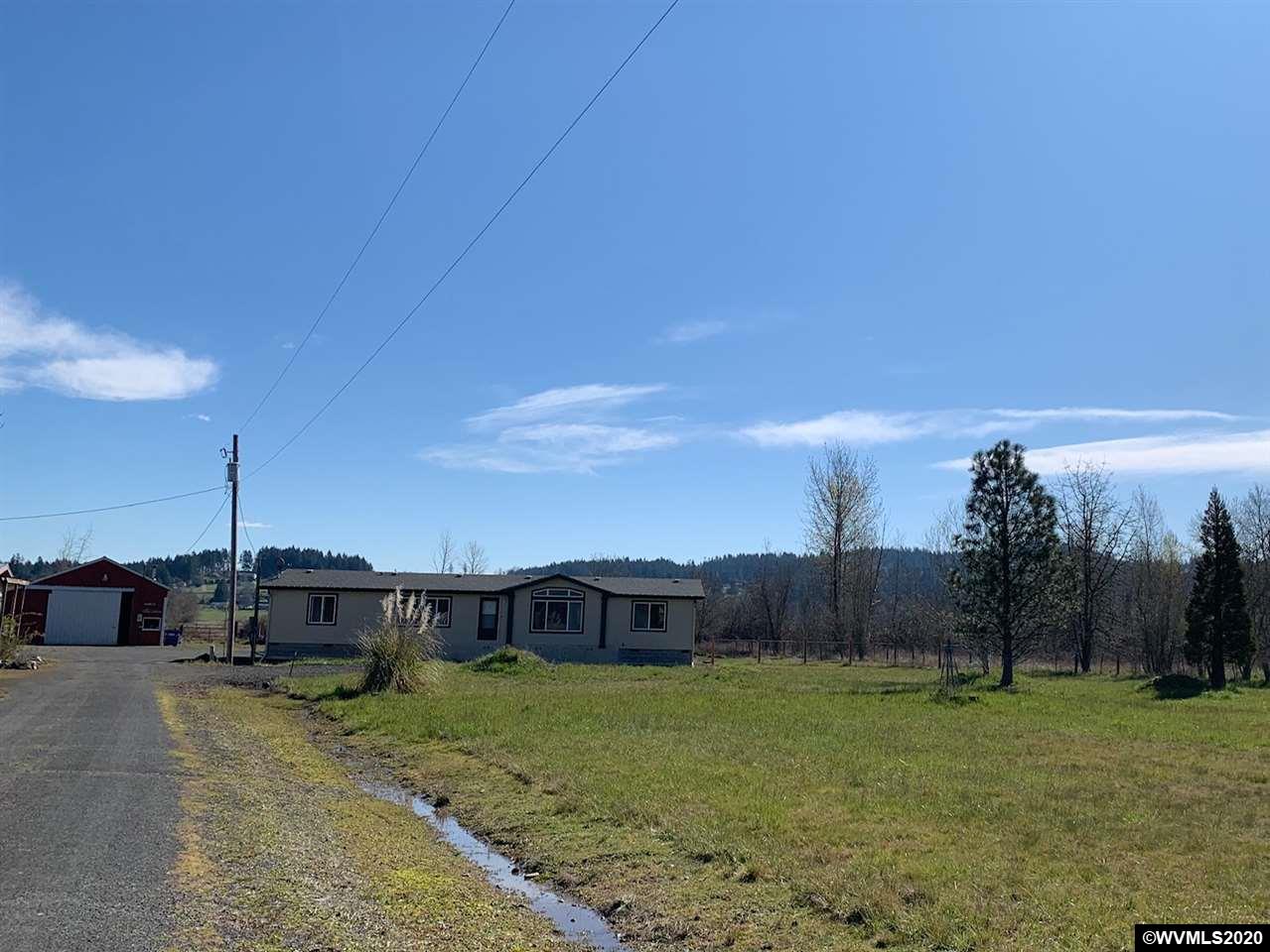 33527 Brewster Road Lebanon, OR 97355 - Photo 4 of 4