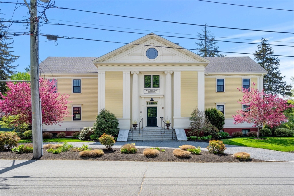 33 High Road, Unit 2 Newbury, MA 01951 - Photo 2 of 41 Gallery Image 2