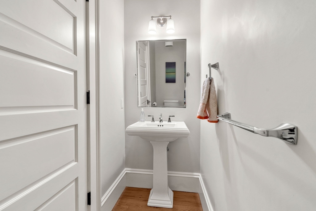 33 High Road, Unit 2 Newbury, MA 01951 - Photo 21 of 41 Gallery Image 21