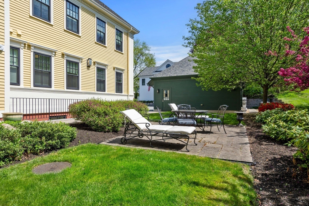 33 High Road, Unit 2 Newbury, MA 01951 - Photo 32 of 41 Gallery Image 32