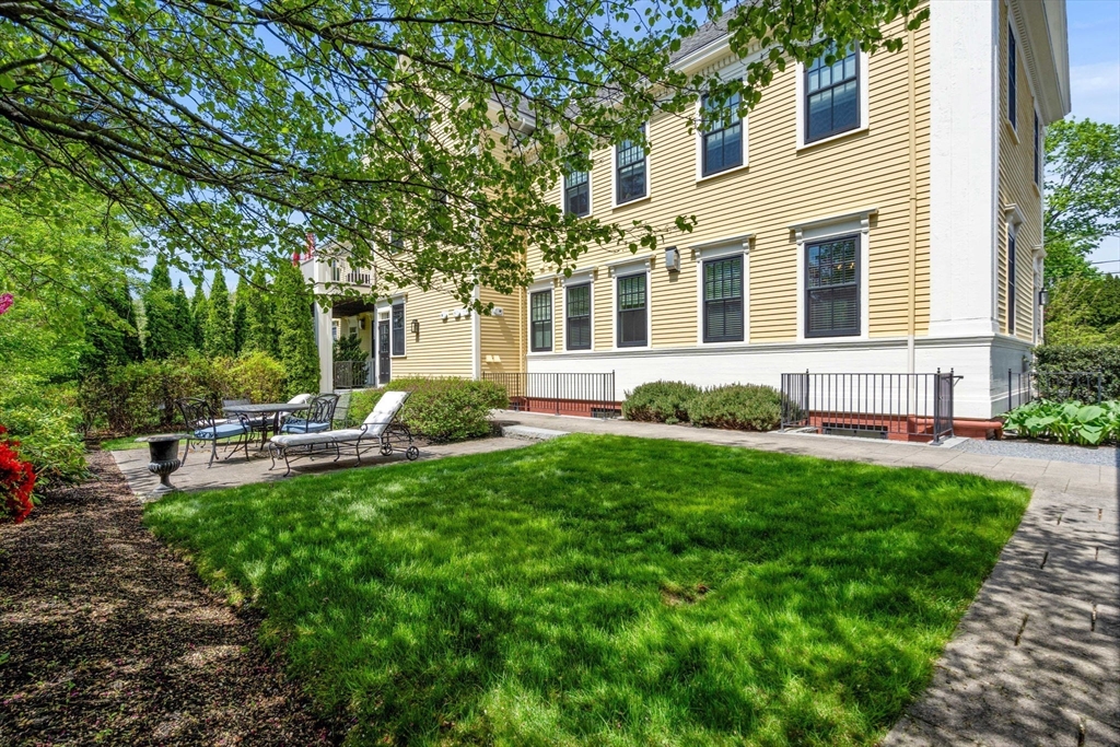 33 High Road, Unit 2 Newbury, MA 01951 - Photo 35 of 41 Gallery Image 35