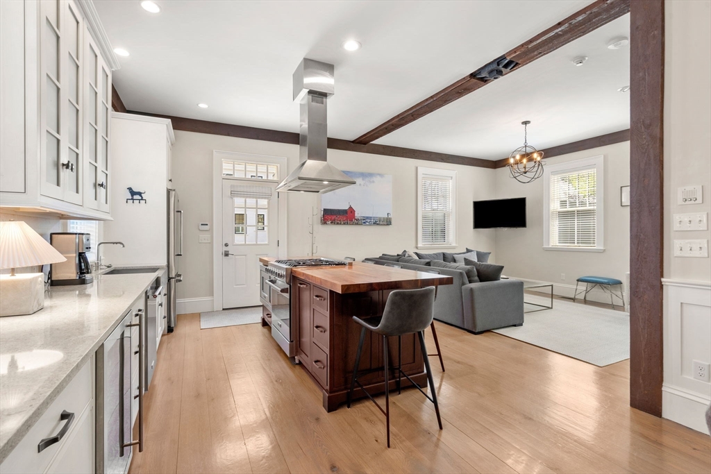 33 High Road, Unit 2 Newbury, MA 01951 - Photo 6 of 41 Gallery Image 6