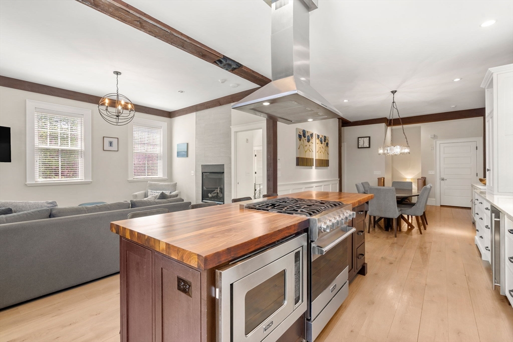 33 High Road, Unit 2 Newbury, MA 01951 - Photo 9 of 41 Gallery Image 9