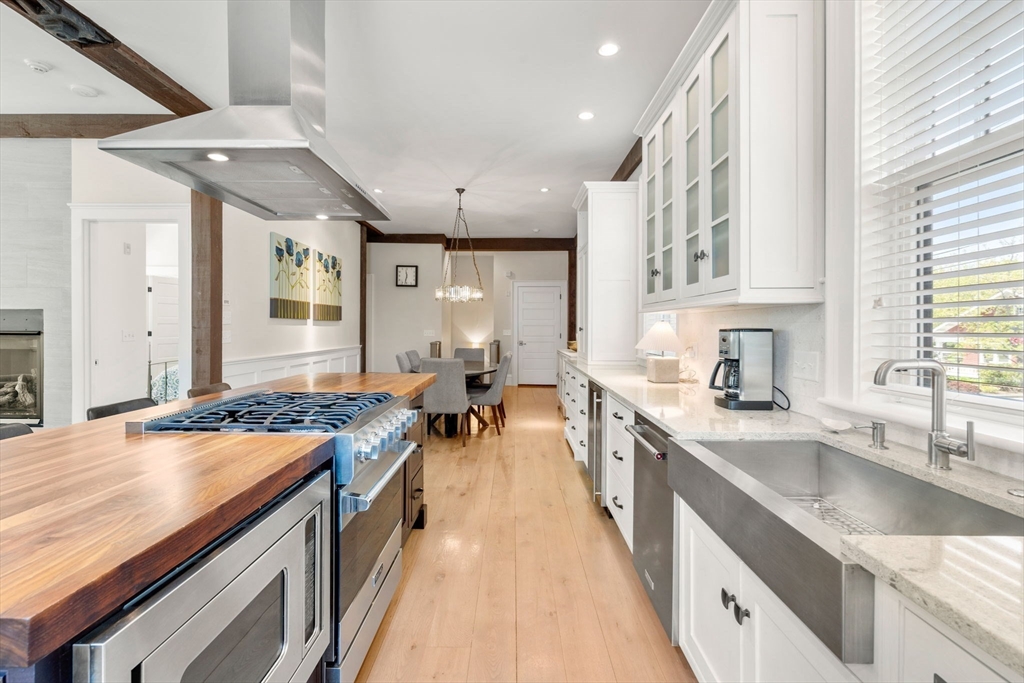 33 High Road, Unit 2 Newbury, MA 01951 - Photo 10 of 41 Gallery Image 10