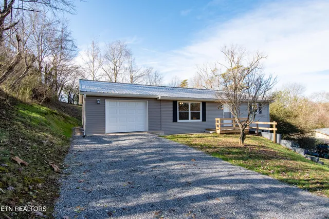 $309,900 | 3548 Garner Circle, Maryville, TN 37803