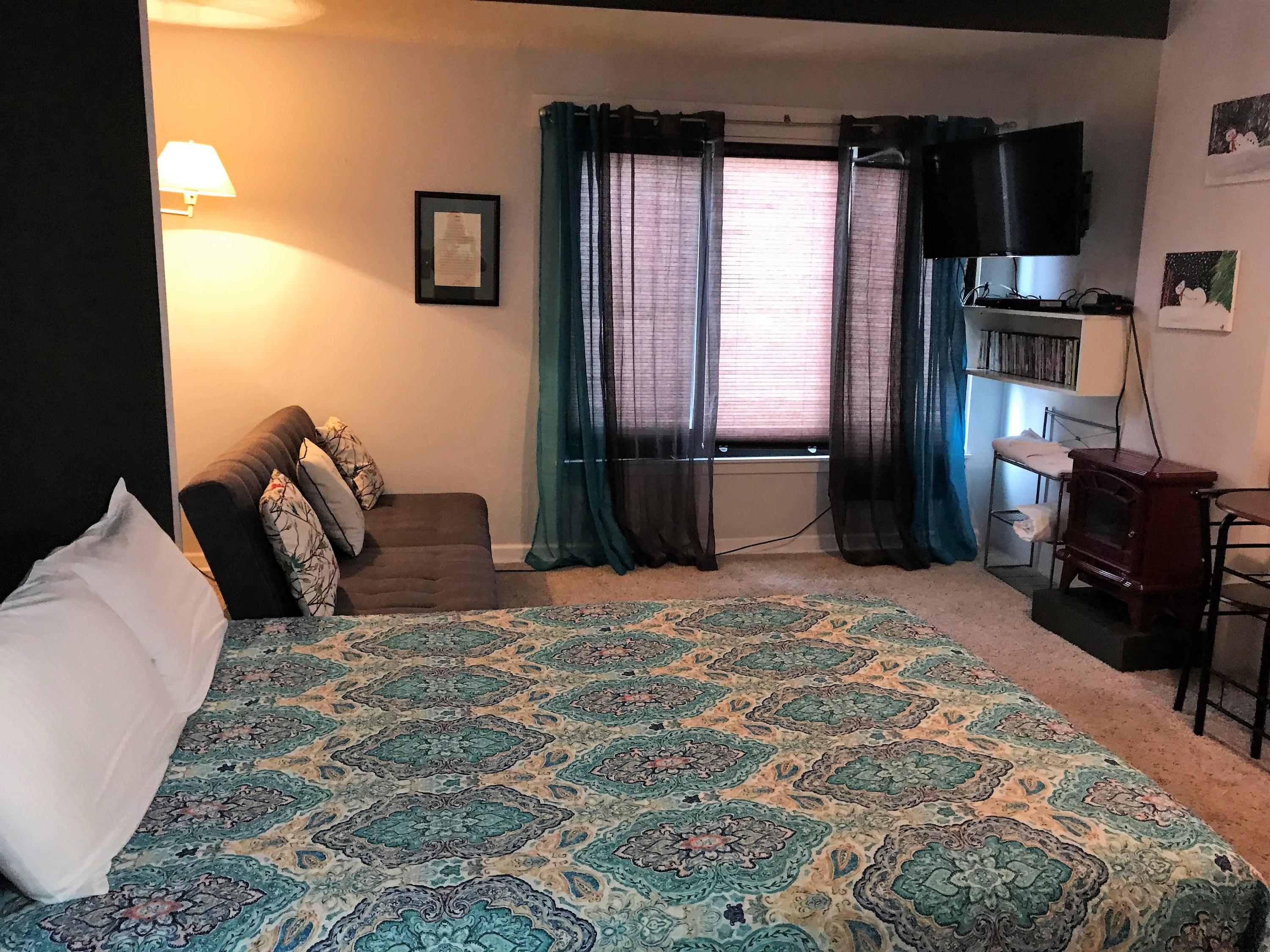 1114 Silver Creek Road Snowshoe, WV 26209 - Photo 3 of 20 Gallery Image 3