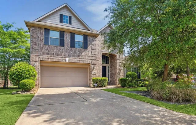 $4,100 | 86 North Victoriana Circle, Spring, TX 77389