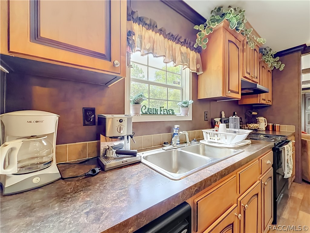 6498 West Rosedale Drive Homosassa, FL 34448 - Photo 12 of 42