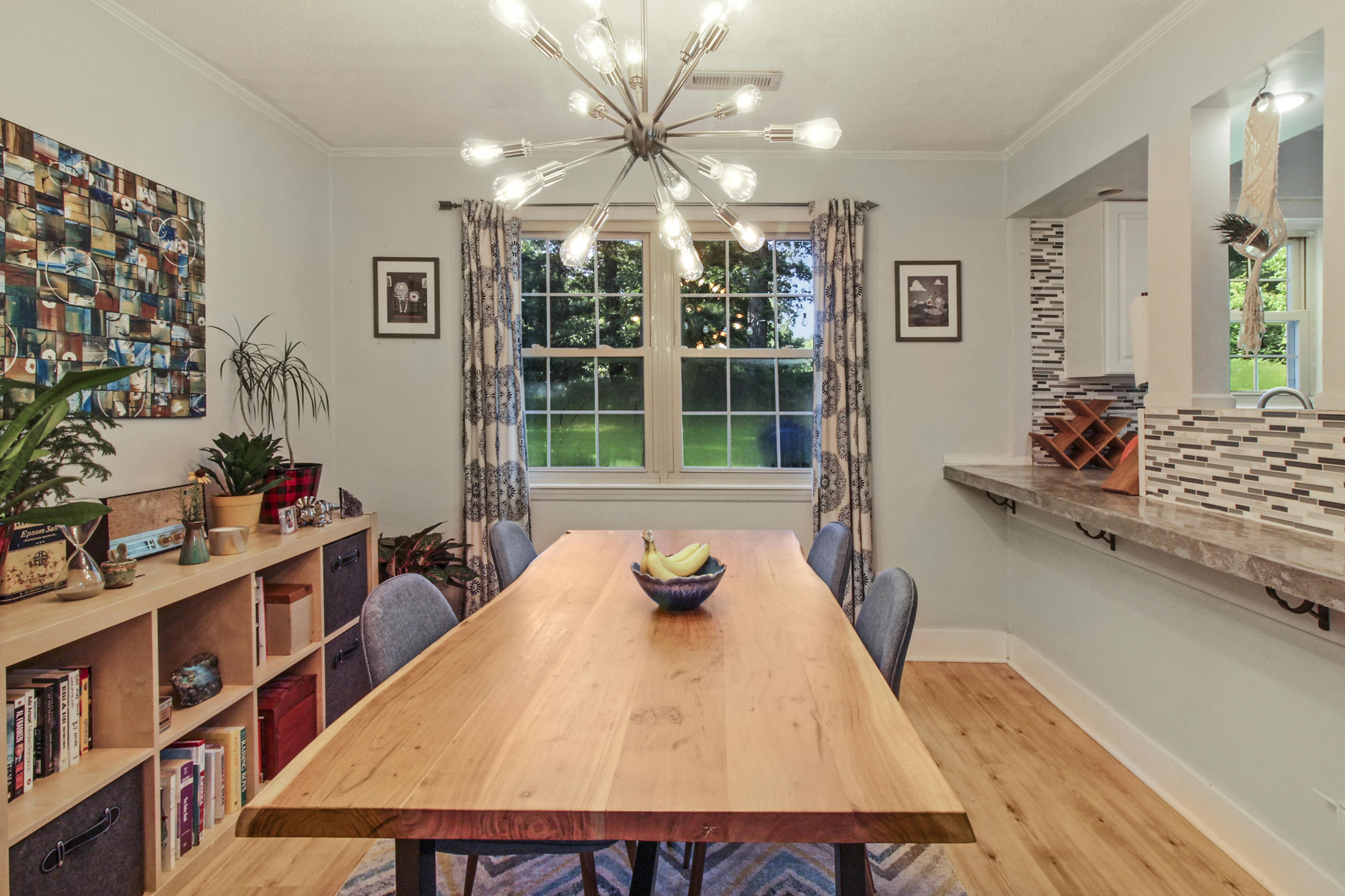 2413 Tulane Road North Charleston, SC 29406 - Photo 16 of 36 dining room