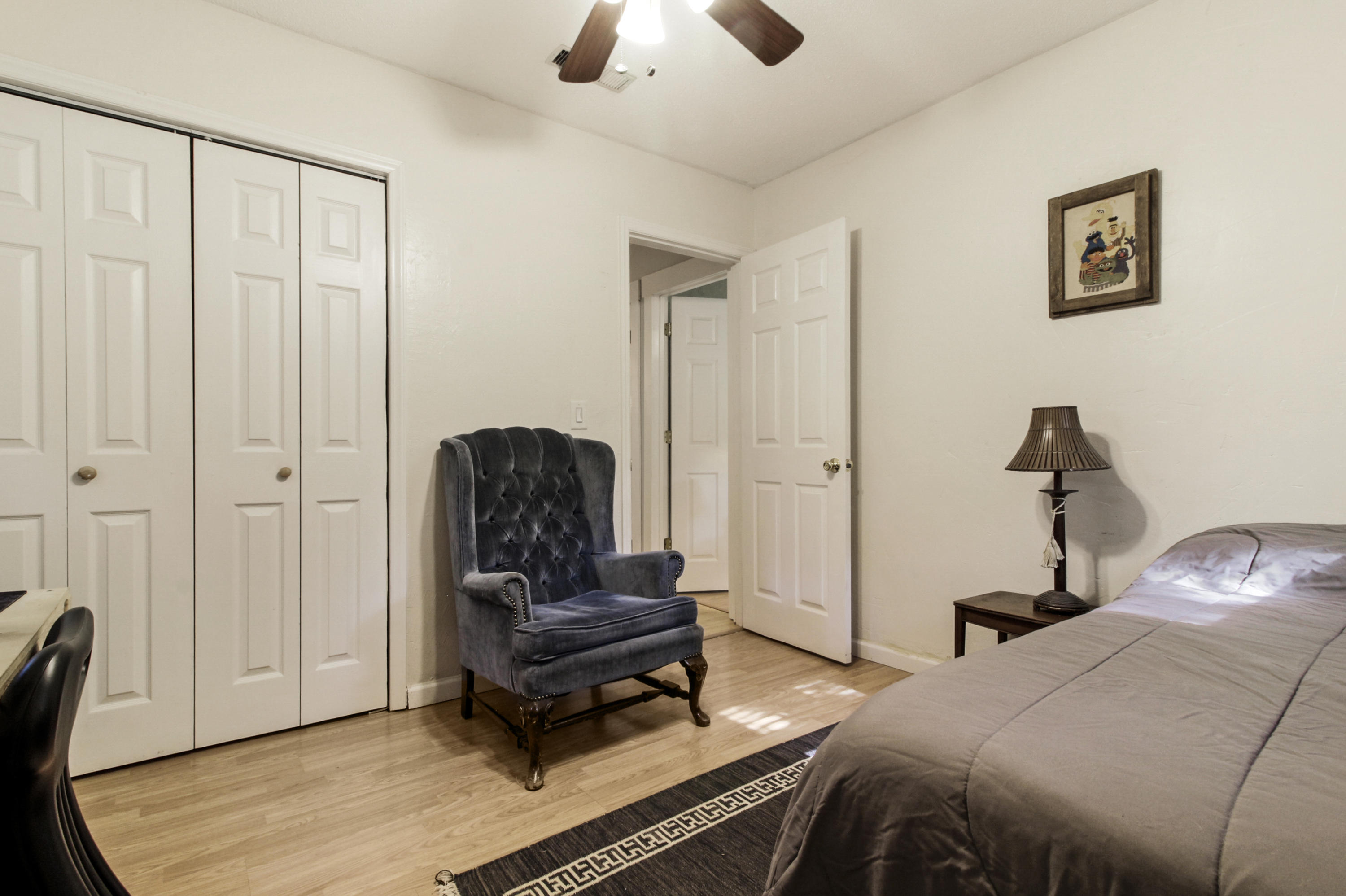 2413 Tulane Road North Charleston, SC 29406 - Photo 21 of 36 2nd bedroom