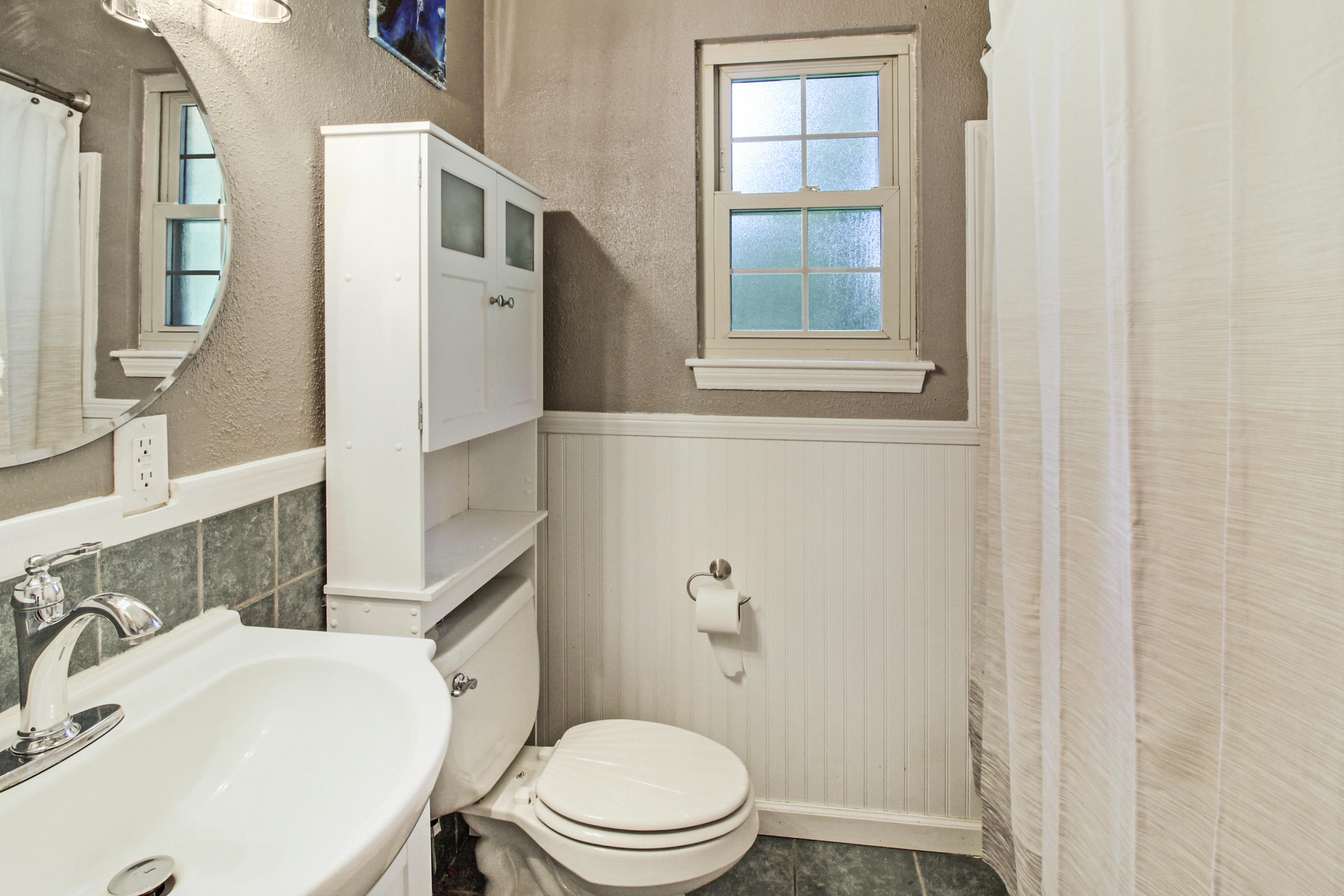 2413 Tulane Road North Charleston, SC 29406 - Photo 24 of 36 bathroom