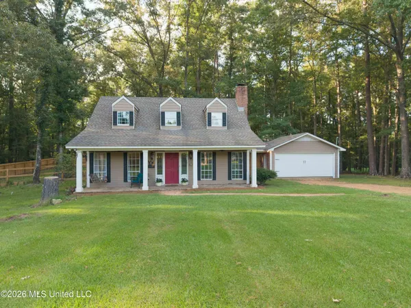 $336,000 | 177 Robbins Road, Brandon, MS 39042