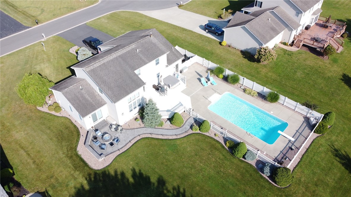 14 Brae Ridge Owasco, NY 13021 - Photo 29 of 50 Gallery Image 29