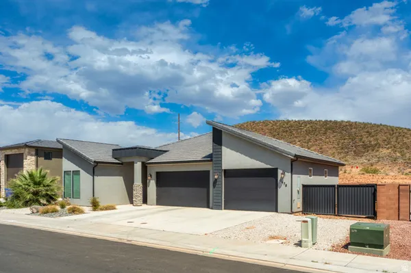 $512,500 | 1478 West 540 North, Hurricane, UT 84737