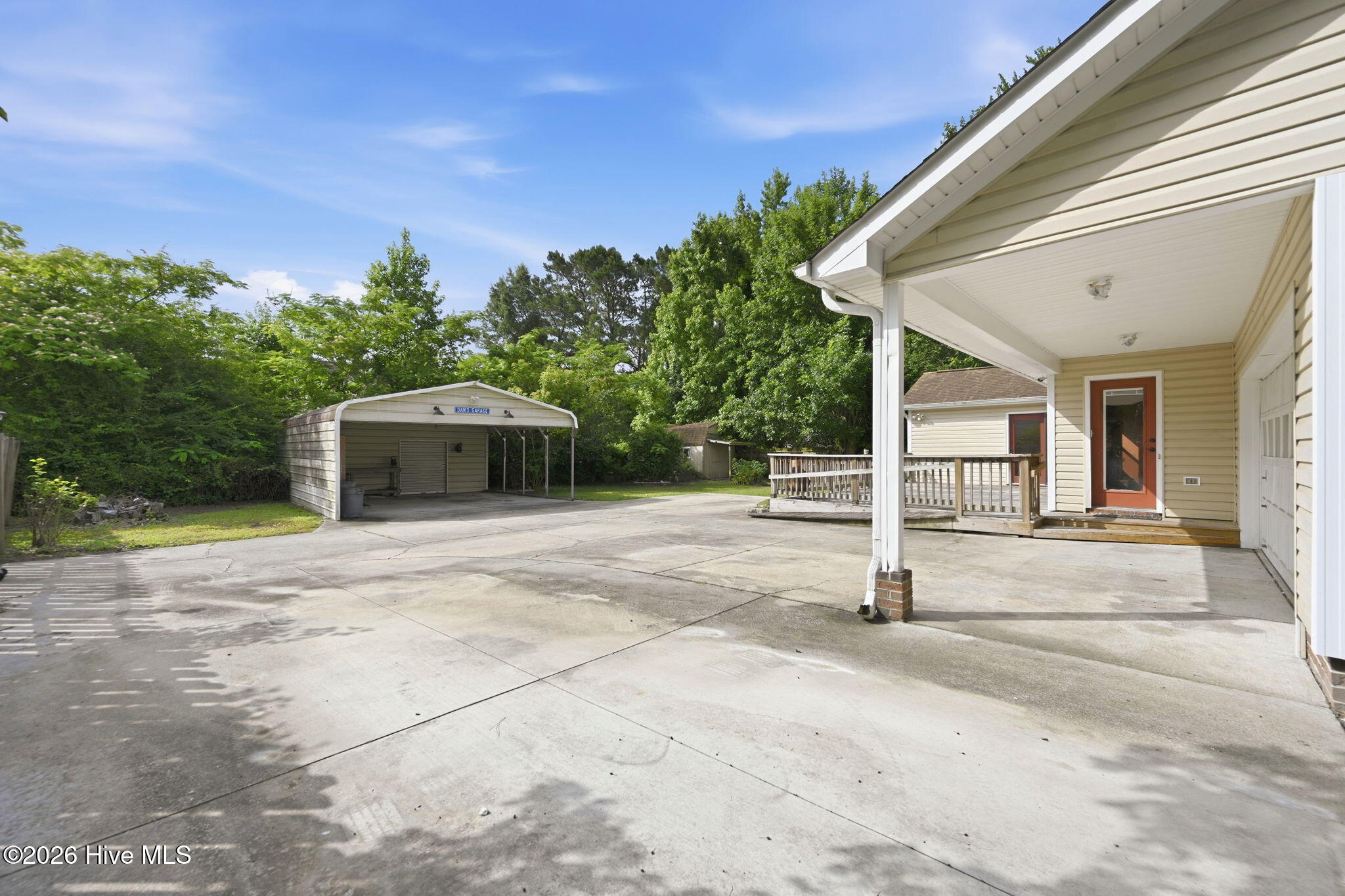 275 Raintree Road Jacksonville, NC 28540 - Photo 59 of 111