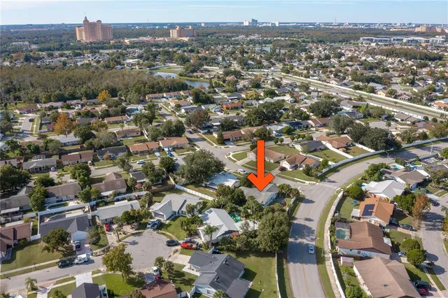 $335,000 | 2706 Hartman Drive, Orlando, FL 32837