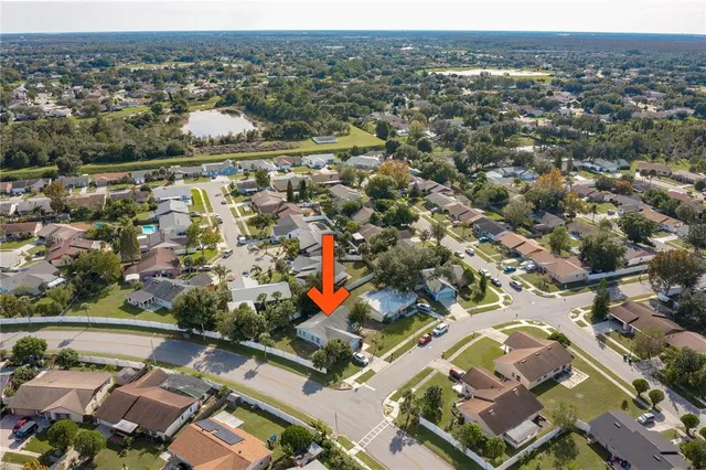 $335,000 | 2706 Hartman Drive, Orlando, FL 32837