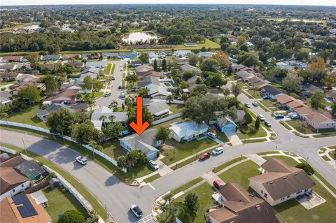 $335,000 | 2706 Hartman Drive, Orlando, FL 32837