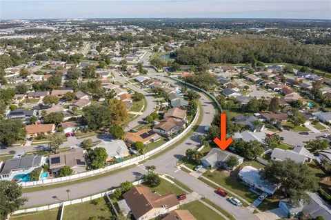 $335,000 | 2706 Hartman Drive, Orlando, FL 32837