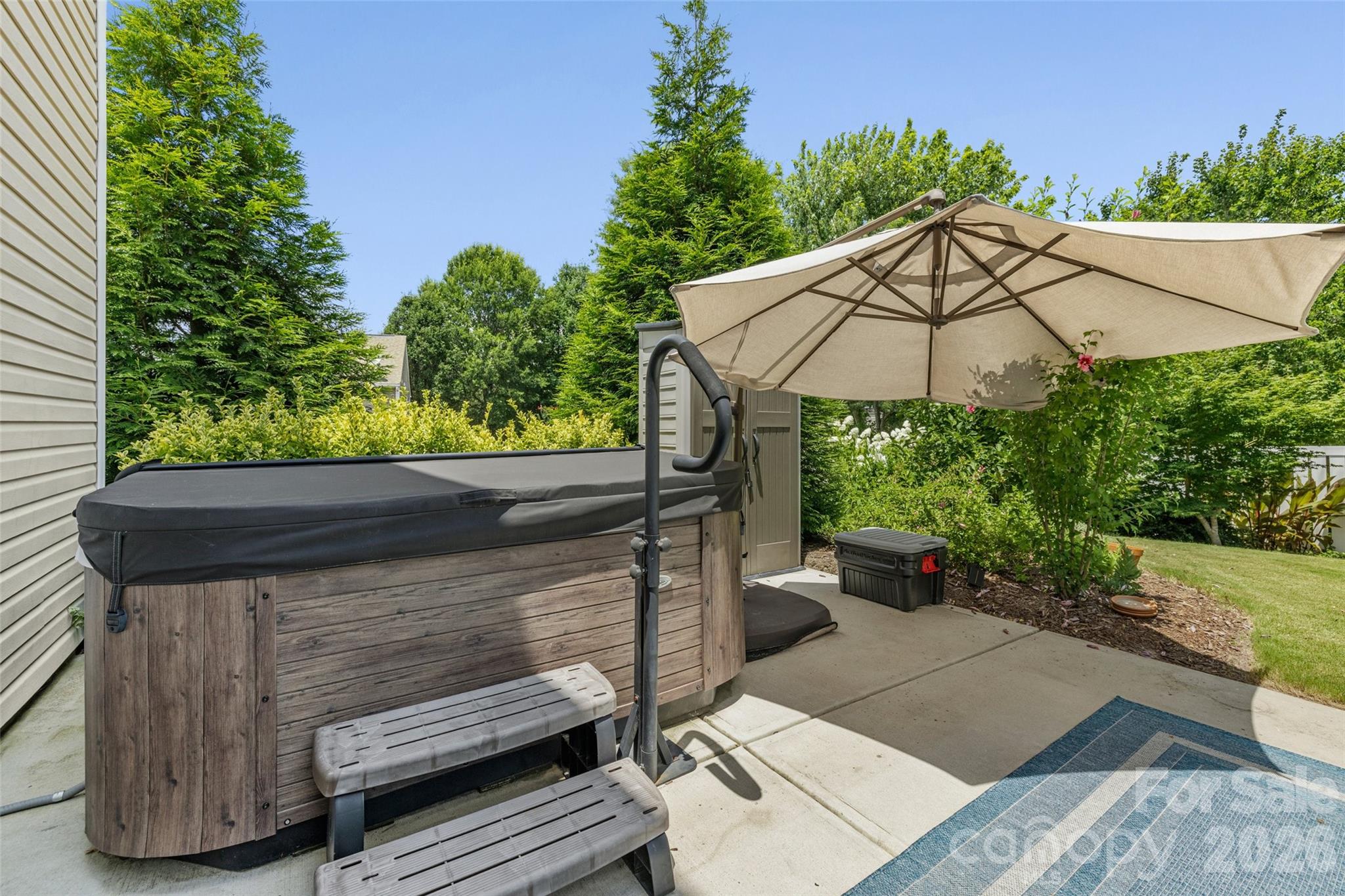 416 Garden Grove Road Fort Mill, SC 29708 - Photo 38 of 43