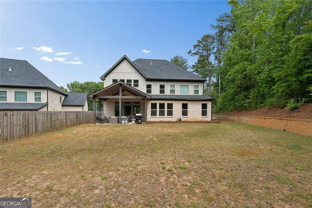 990 Tab Roberts Road Northwest Lawrenceville, GA 30043 - Photo 55 of 59