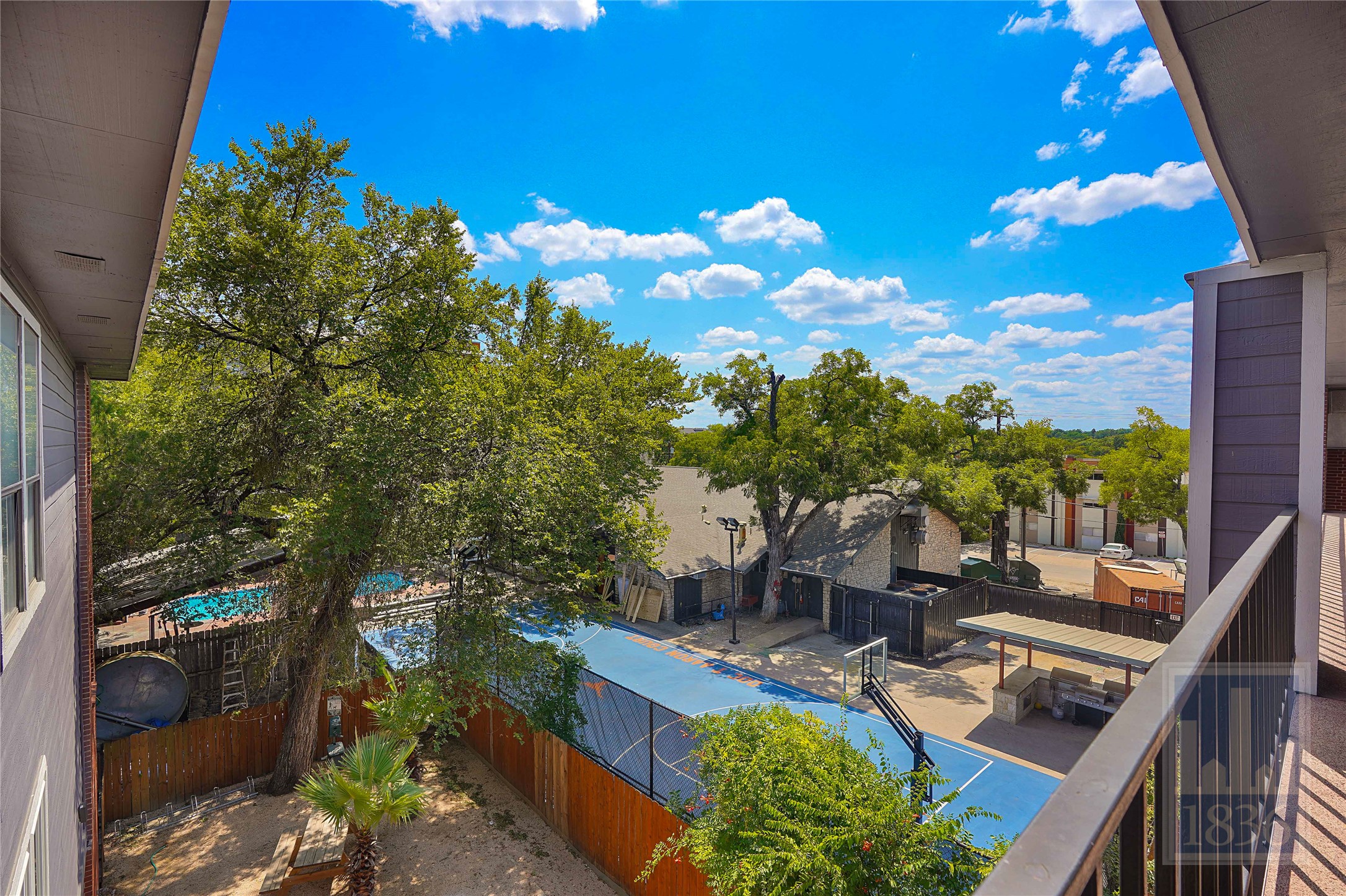 2804 Rio Grande Street, Unit 303 Austin, TX 78705 - Photo 21 of 25