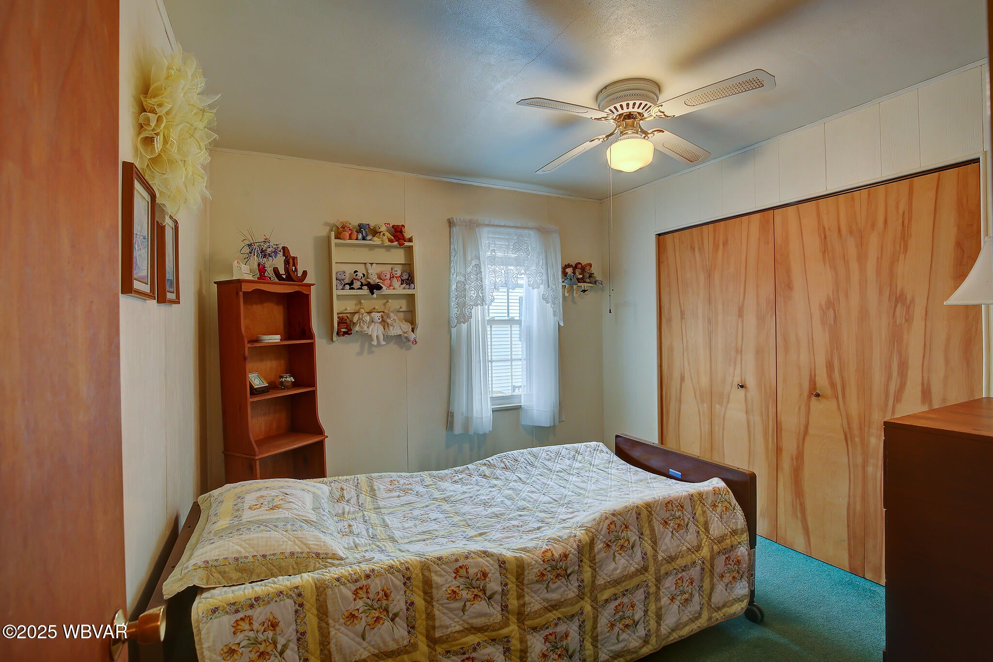 2026 Reed Street Williamsport, PA 17701 - Photo 32 of 47 Bedroom 2 002