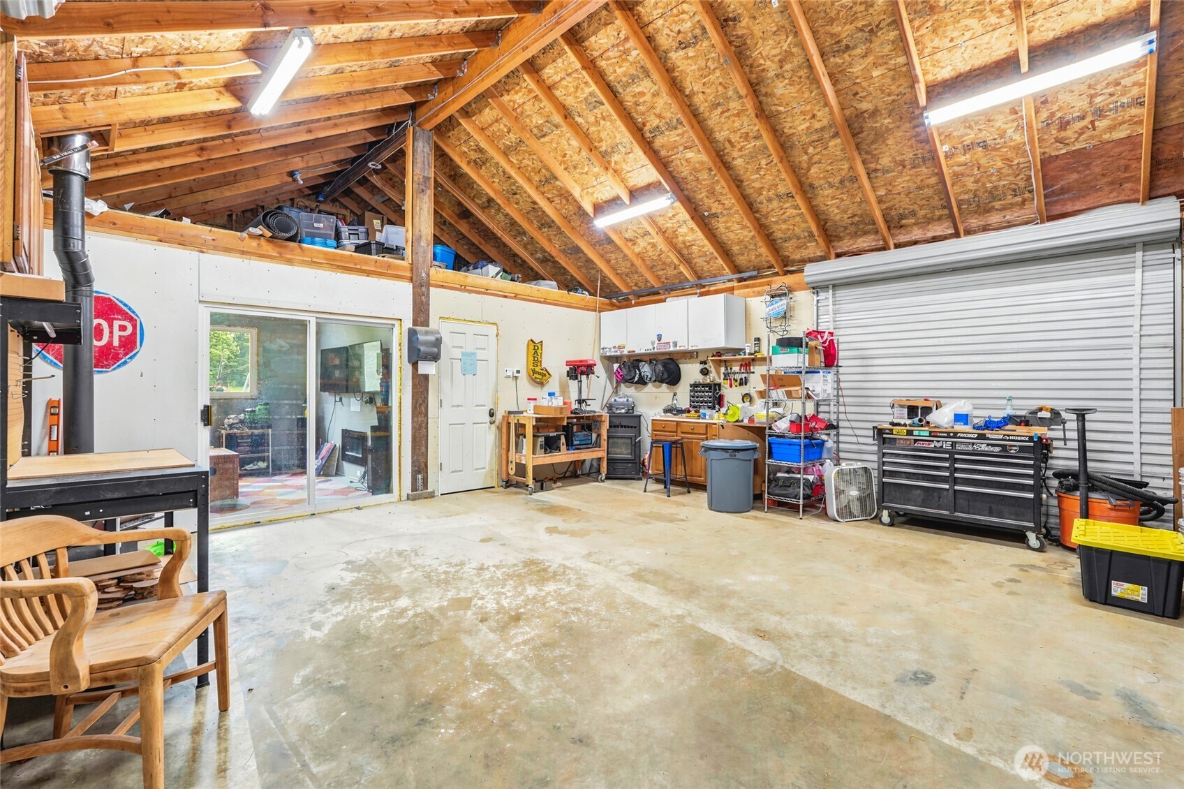 5919 Scherrer Road Granite Falls, WA 98252 - Photo 35 of 40