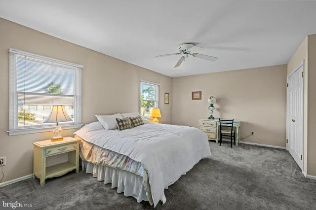 $415,000 | 633 East Main Street, Unit B7, Moorestown, NJ 08057