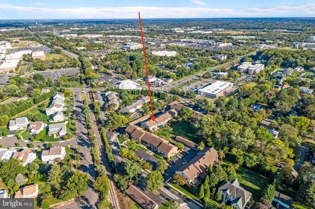 $415,000 | 633 East Main Street, Unit B7, Moorestown, NJ 08057