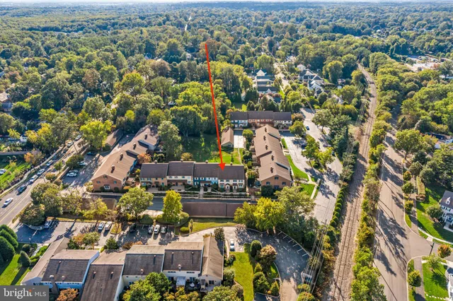 $415,000 | 633 East Main Street, Unit B7, Moorestown, NJ 08057