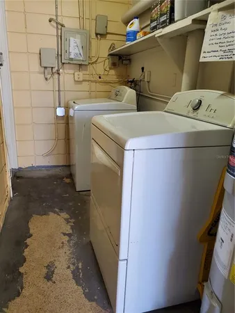 $1,550 | 3075 Los Altos Drive, Unit E, Belleair Bluffs, FL 33770